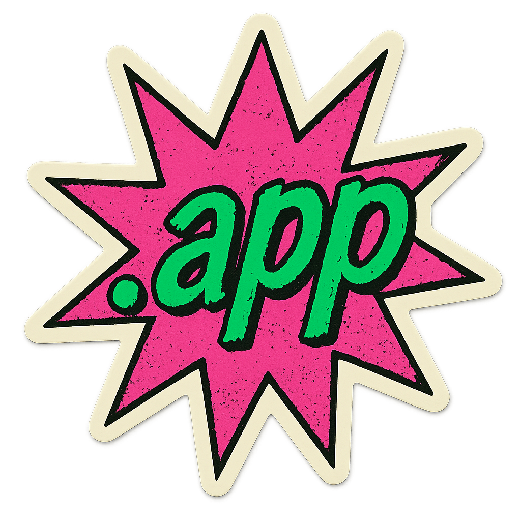 App